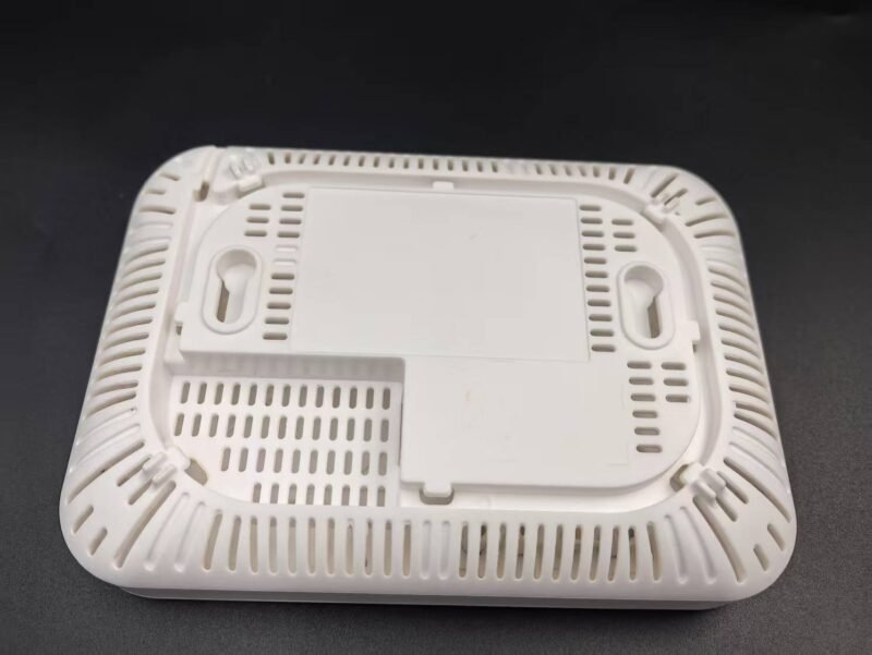 127 Single network port DBC without USB