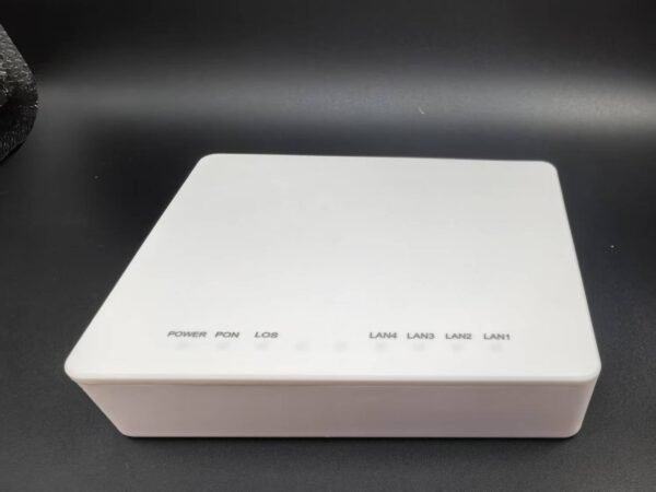 612- 4 network ports without Voice function