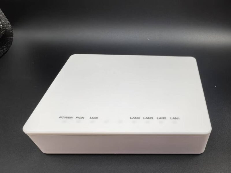 612- 4 network ports without Voice function