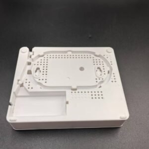 612- 4 network ports with Voice function
