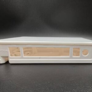 612- 4 network ports with Voice function