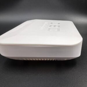 127 Single network port DBC with USB