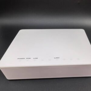 612 single network port