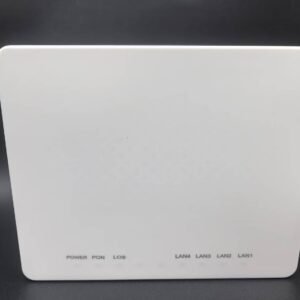 612- 4 network ports without Voice function