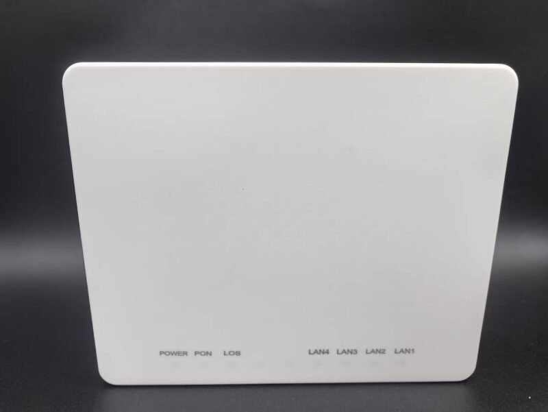 612- 4 network ports without Voice function