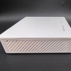 612 single network port