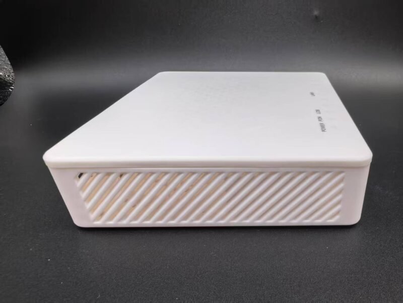 612 single network port