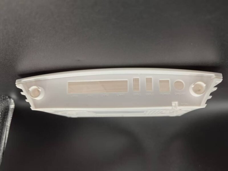 630 No voice function