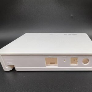 612 single network port