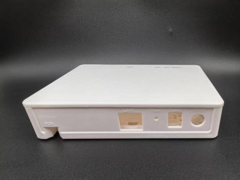 612 single network port