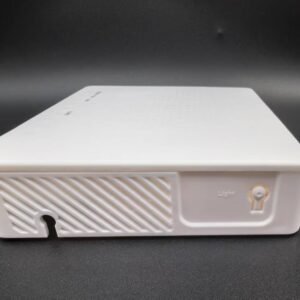 612 single network port