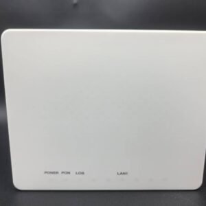 612 single network port