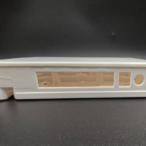 612- 4 network ports without Voice function