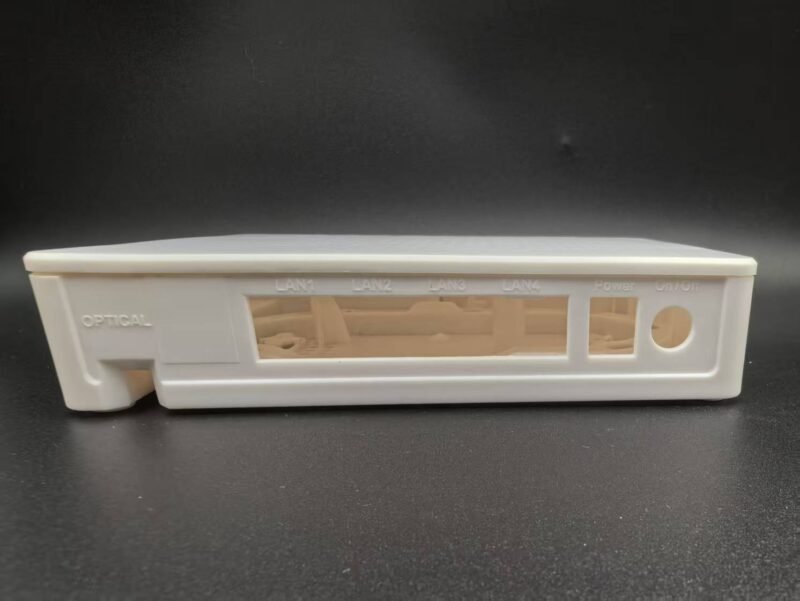 612- 4 network ports without Voice function