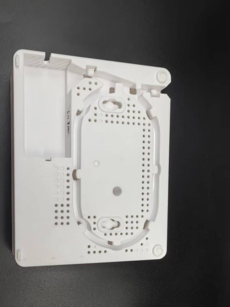 612 single network port