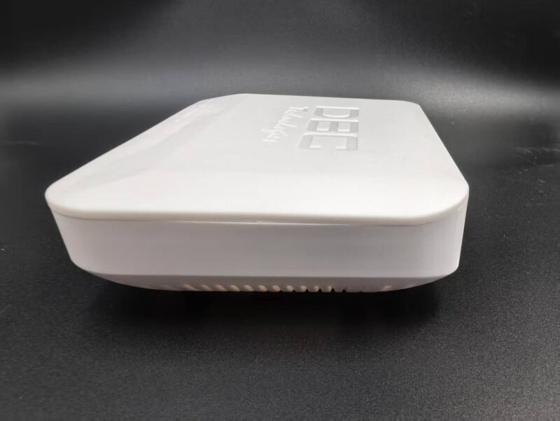 127 Single network port DBC without USB