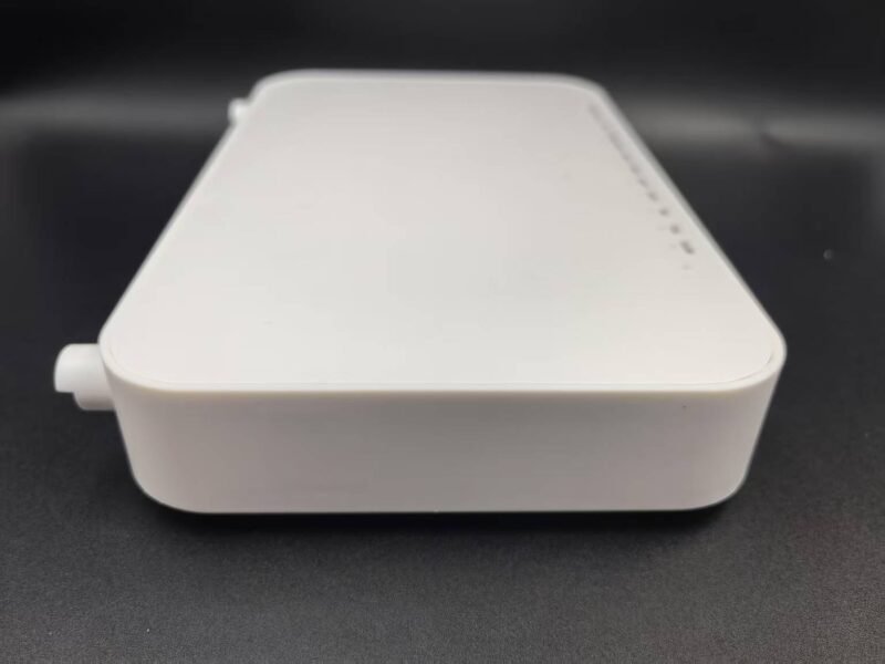 939 Single reset button