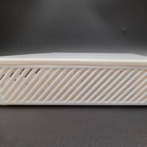 612- 4 network ports without Voice function