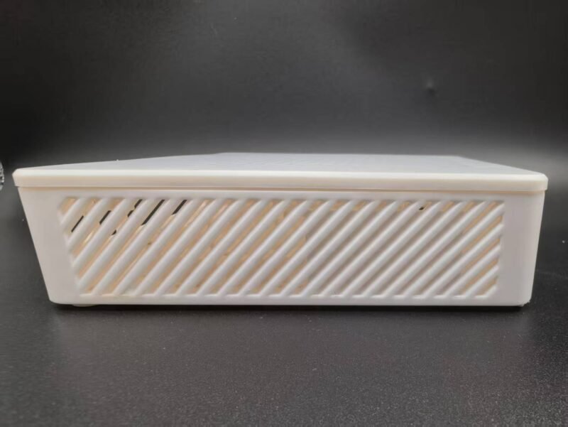 612- 4 network ports without Voice function