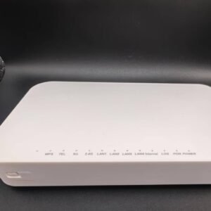 939 Single reset button